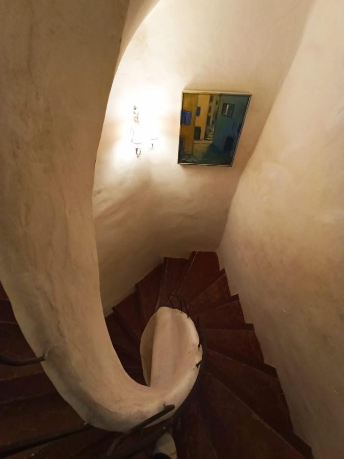 コティニャックLa Maison Des Artistesアパートメント エクステリア 写真